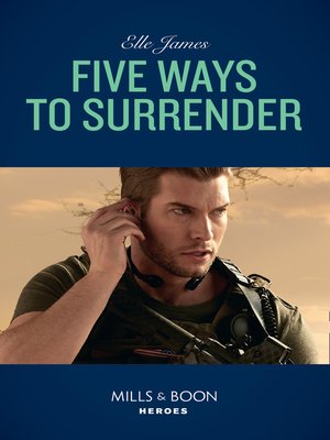 cover image of Five Ways to Surrender